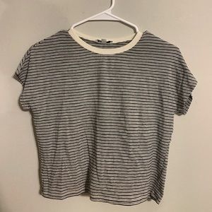 Purchased in Italy crop top